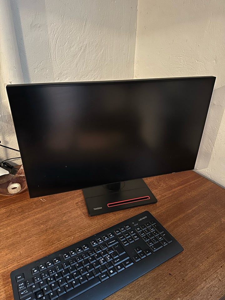 Lenovo, Lenovo ThinkVision