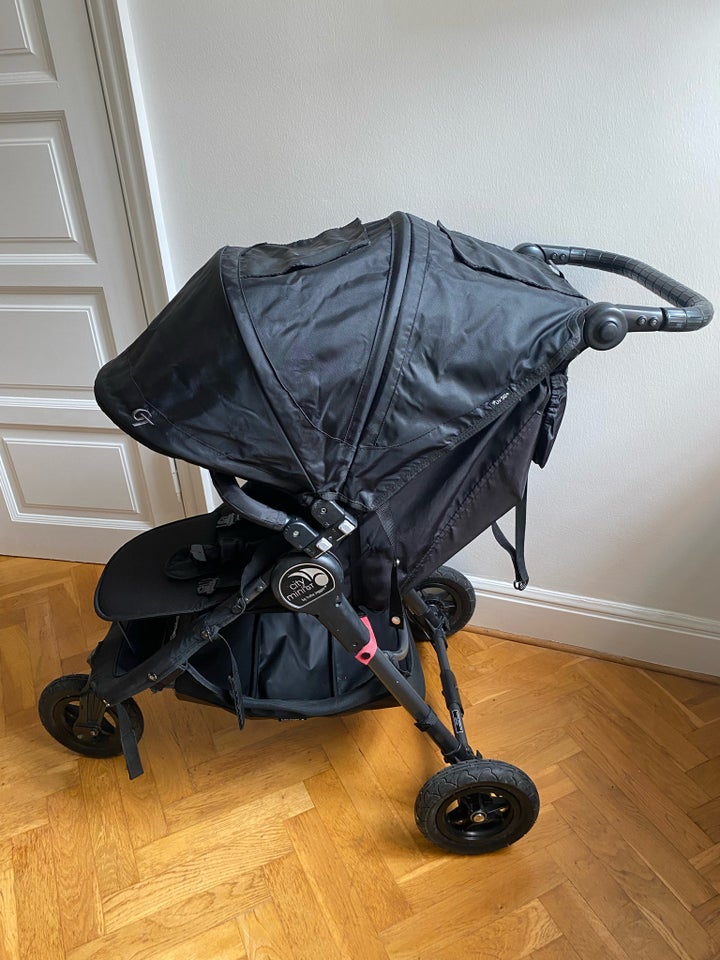 Babyjogger, Baby Jogger City mini