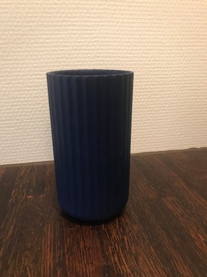 Porcelæn Vase Lyngby