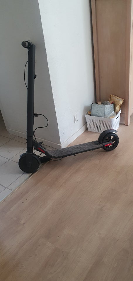 El-løbehjul Ninebot by Segway