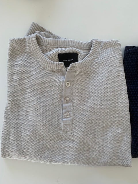 Sweatshirt, Jack  Jones + Samsøe 