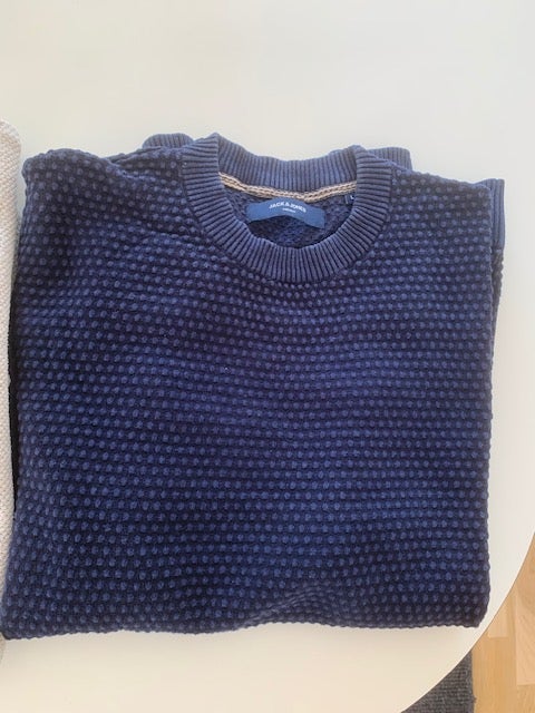 Sweatshirt, Jack  Jones + Samsøe 