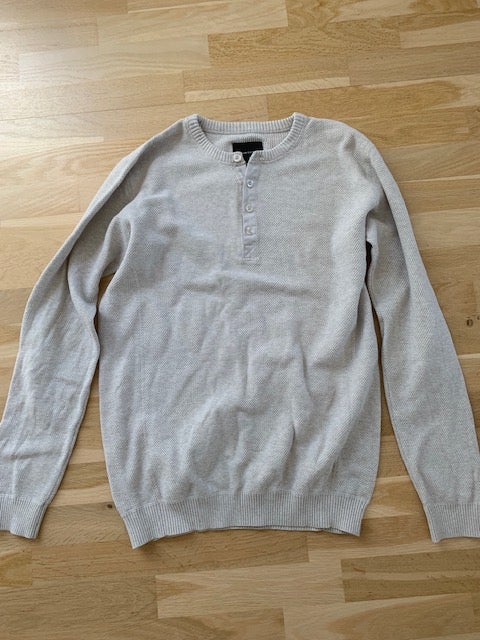 Sweatshirt, Jack  Jones + Samsøe 