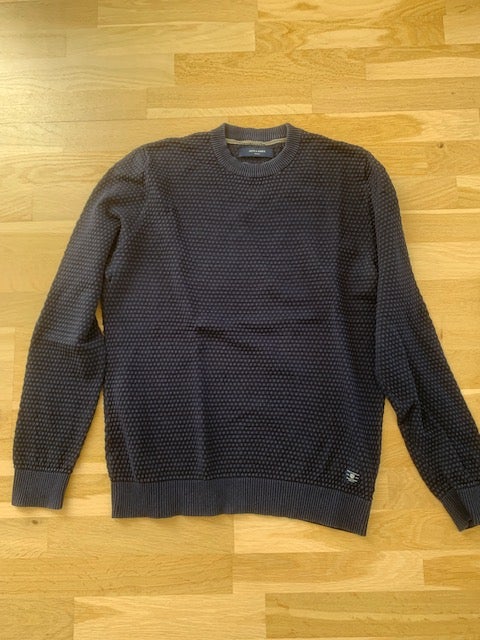 Sweatshirt, Jack  Jones + Samsøe 