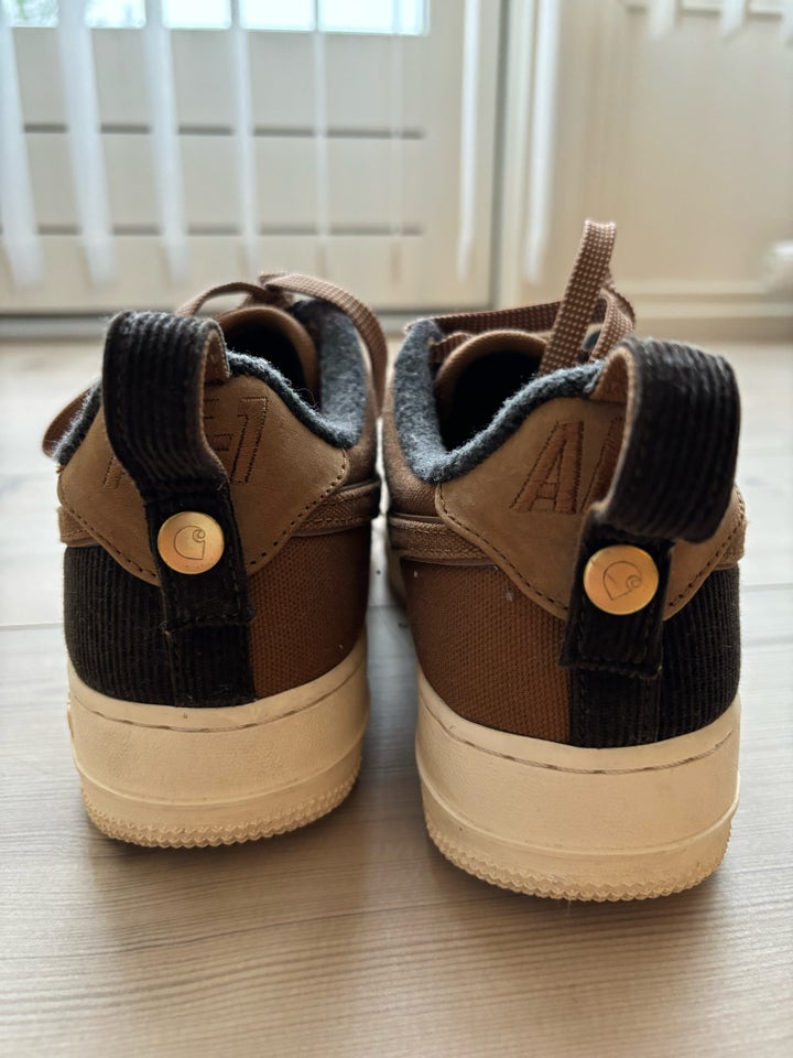 Sneakers, str. 39, Nike x Carhartt