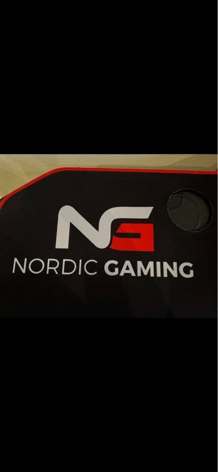 Computerbord, Nordic Gaming, b: