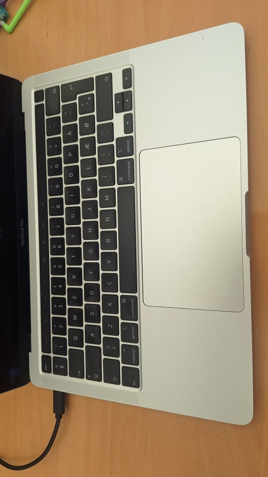 MacBook Pro, A2287, 1,4 turbo 3,9