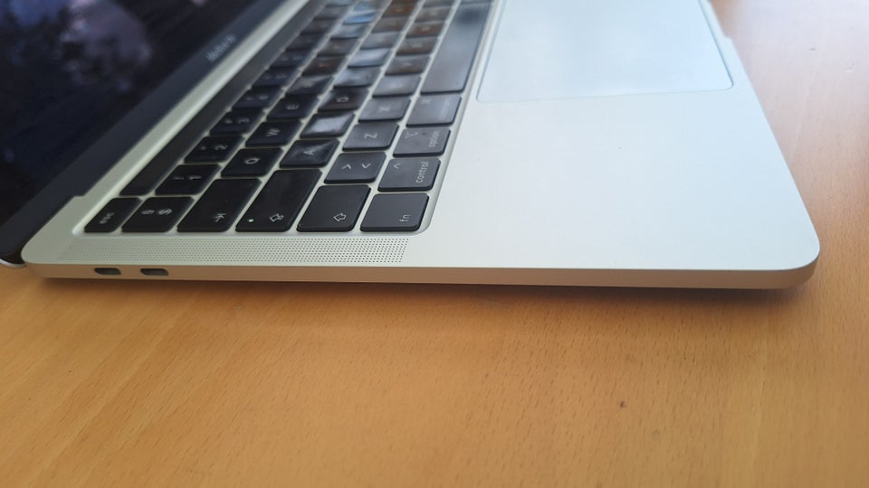 MacBook Pro, A2287, 1,4 turbo 3,9