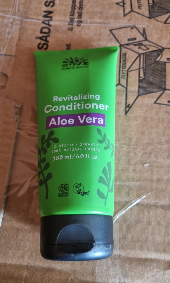 Andet, Revializing Conditioner,