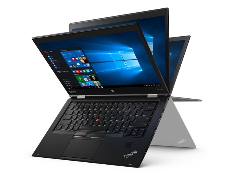 Lenovo X1 Yoga 29 GHz 16 GB ram