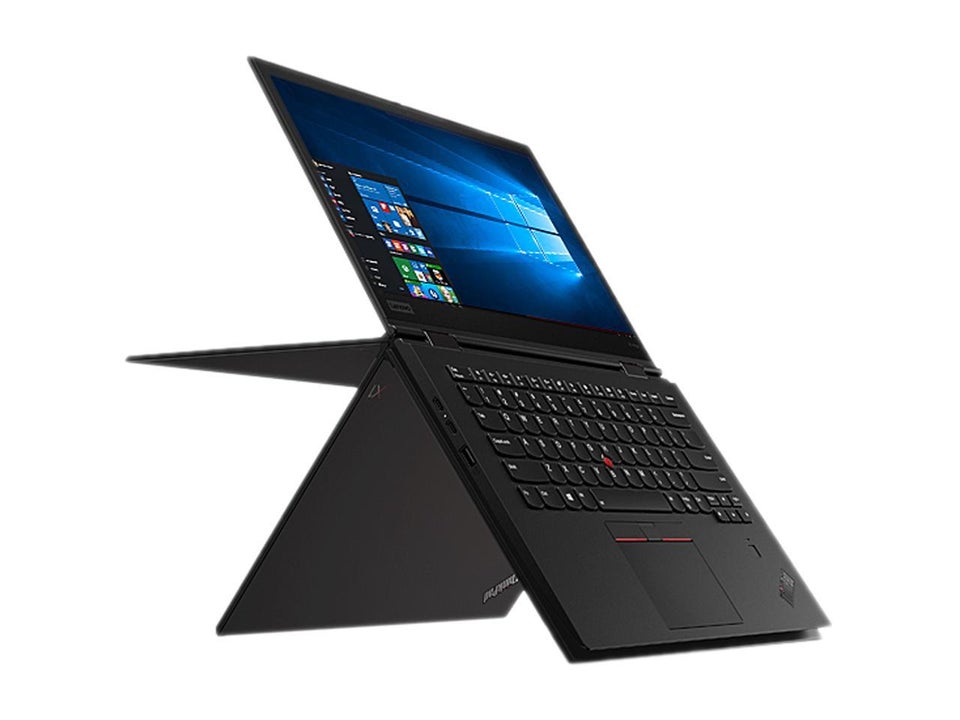 Lenovo X1 Yoga 29 GHz 16 GB ram