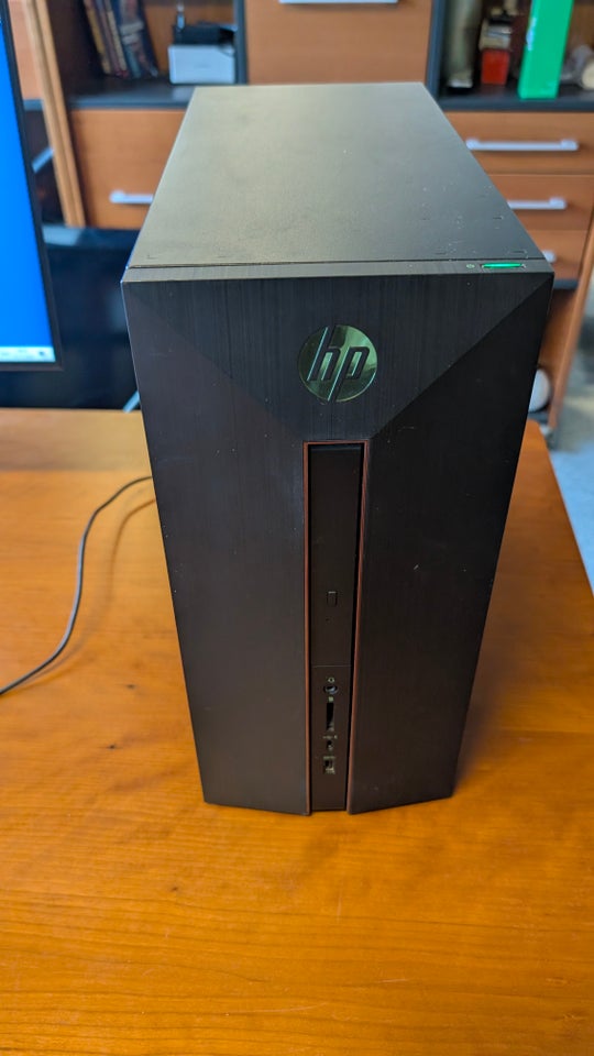 HP, Pavilion Power Desktop, 3.2 Ghz