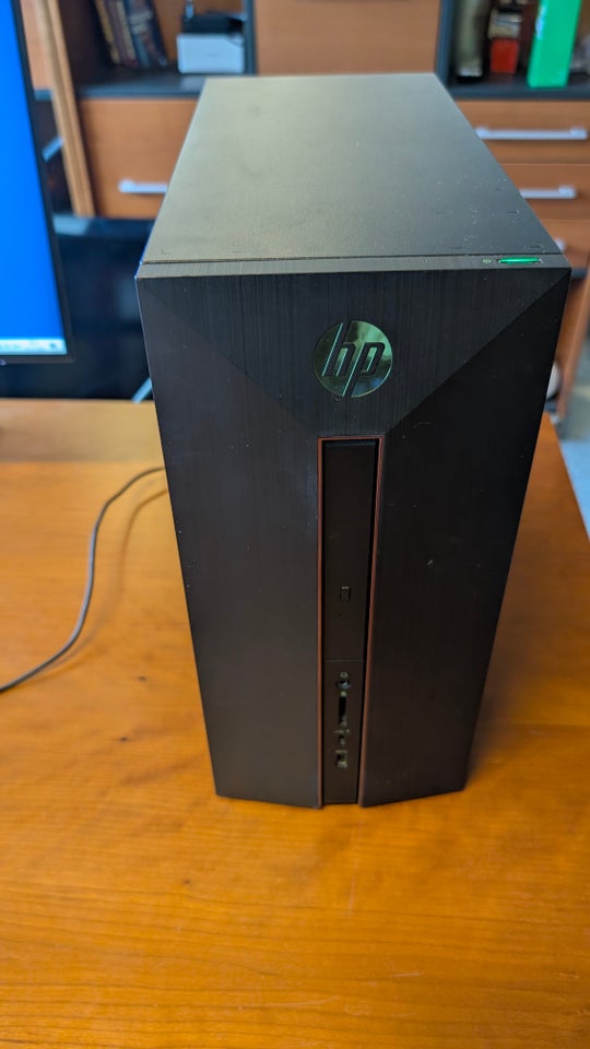 HP, Pavilion Power Desktop, 3.2 Ghz