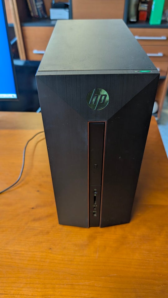 HP, Pavilion Power Desktop, 3.2 Ghz