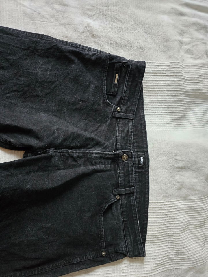 Jeans, BOSS, str. 40