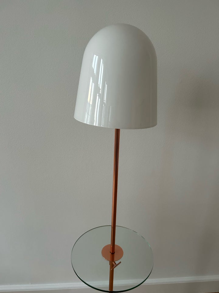 Gulvlampe French designer