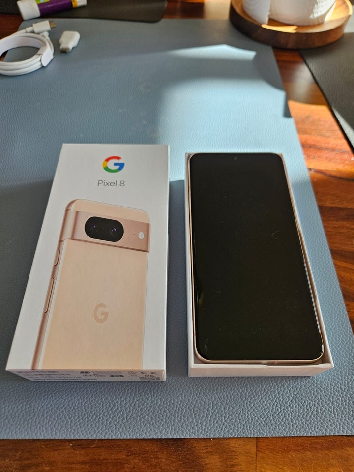 Google Pixel 8, 128 GB , God