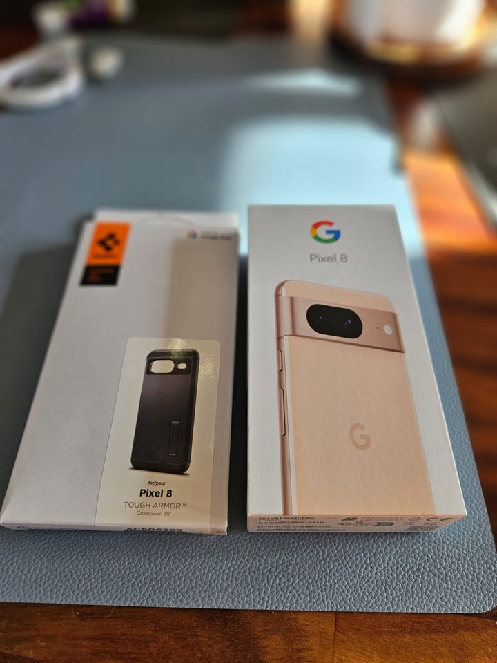 Google Pixel 8, 128 GB , God