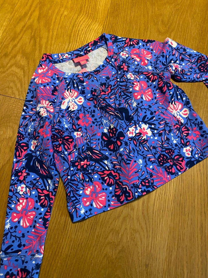 Sweatshirt Bluse Lilly Pulitzer