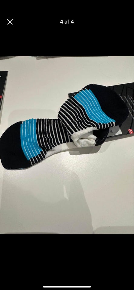 Strømper Newline Tech Socklets