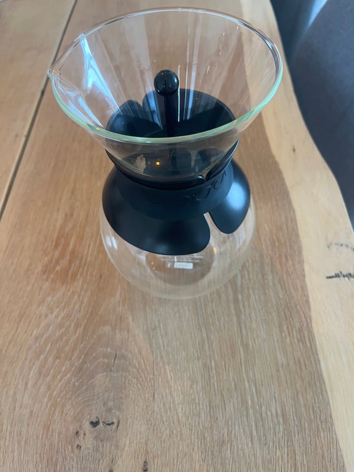 Bodum Pour Over Kaffebrygger