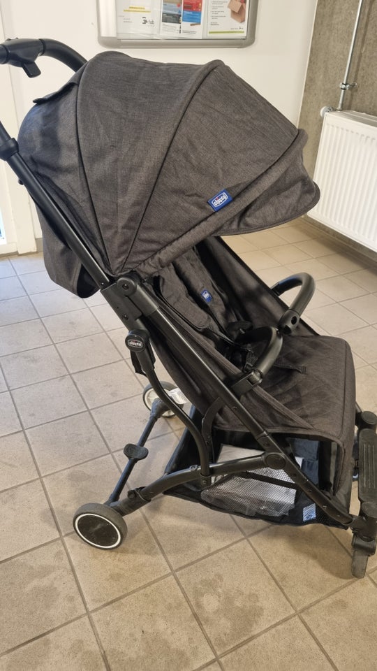 Klapvogn, Chicco Trolley Me