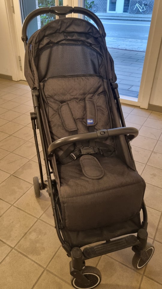 Klapvogn, Chicco Trolley Me