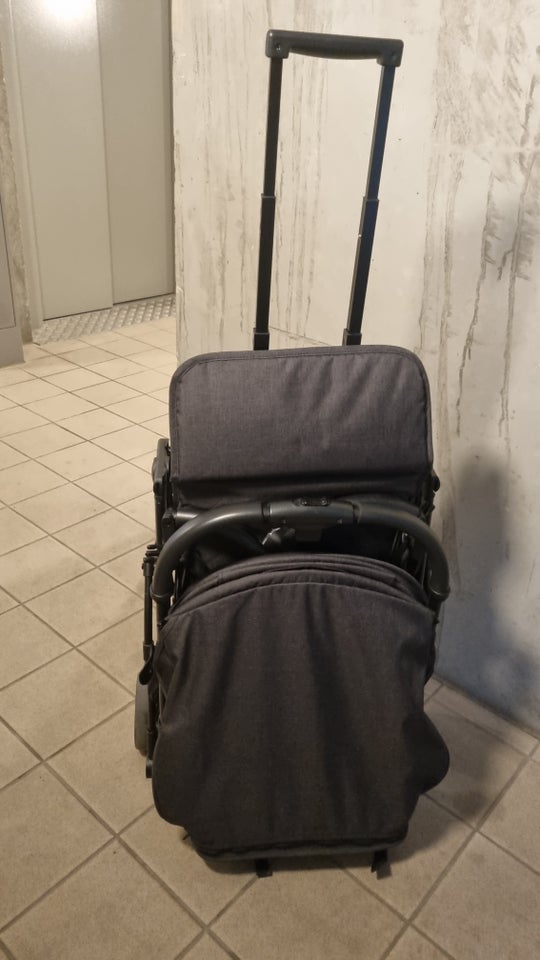 Klapvogn, Chicco Trolley Me