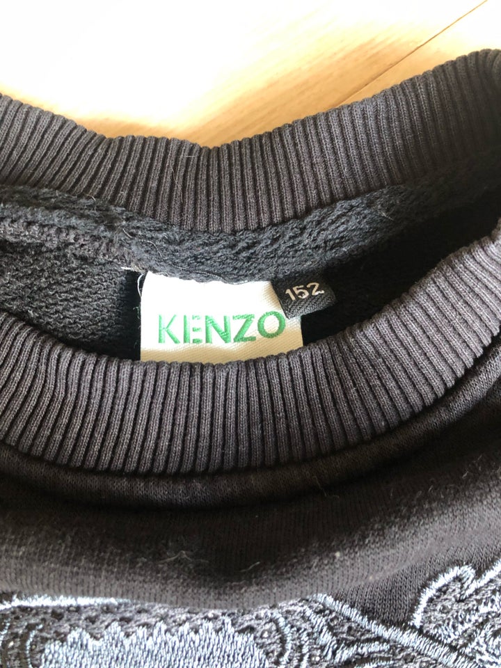 Sweatshirt, Sweatshirt kenzo ,