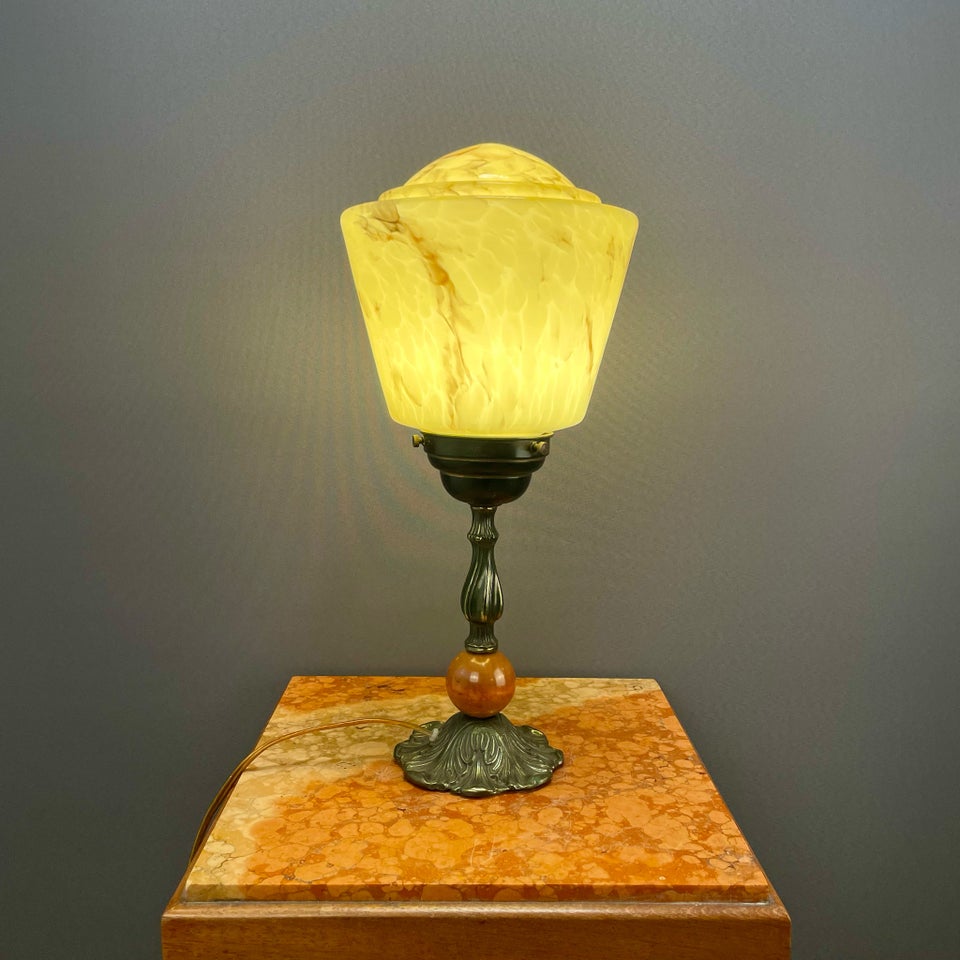 Lampe