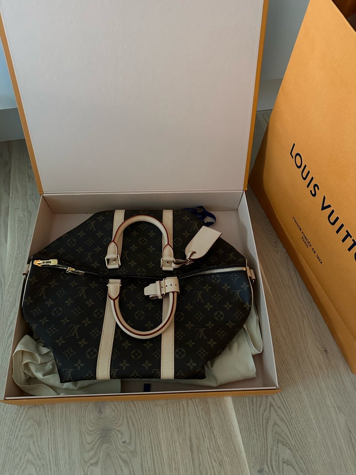 Rejsetaske Louis Vuitton