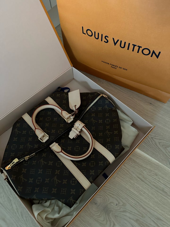 Rejsetaske Louis Vuitton