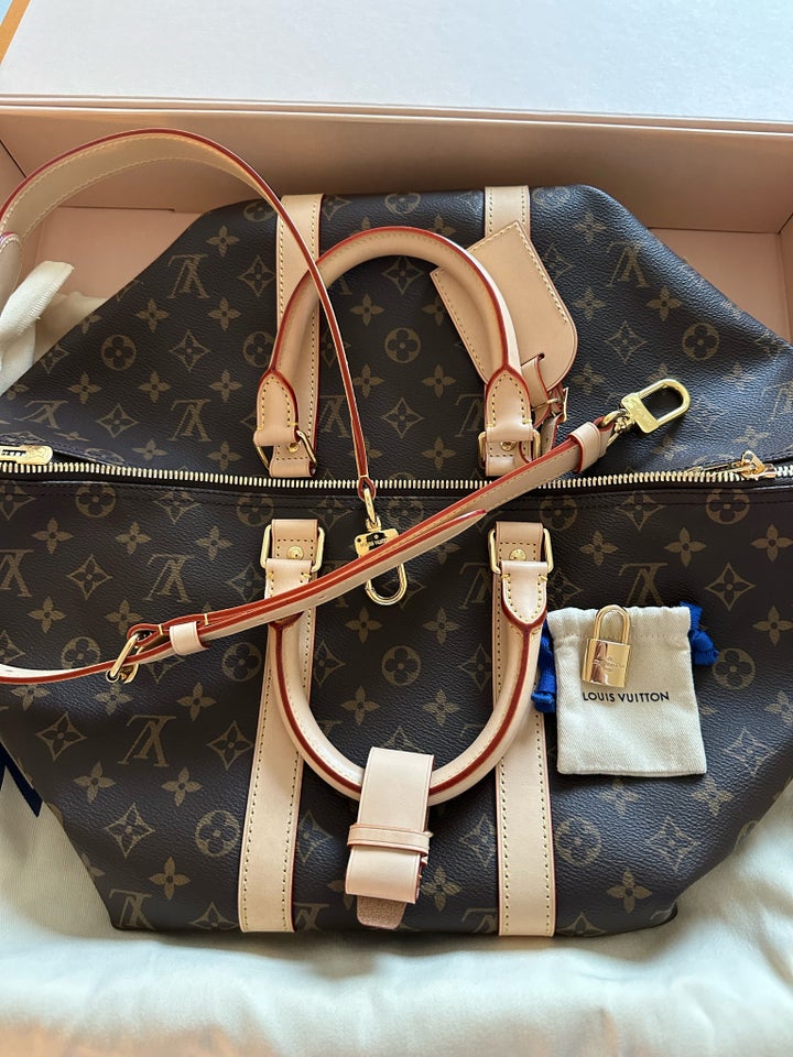 Rejsetaske Louis Vuitton