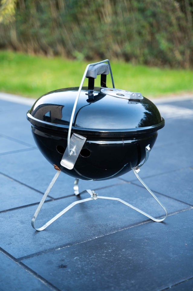 Kuglegrill, Weber Smokey Joe