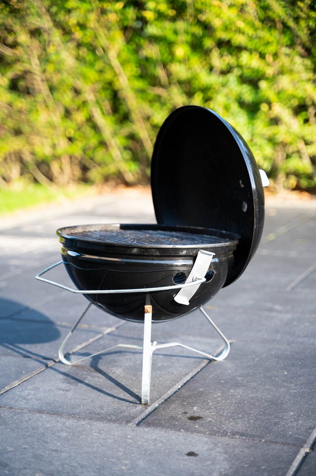 Kuglegrill, Weber Smokey Joe