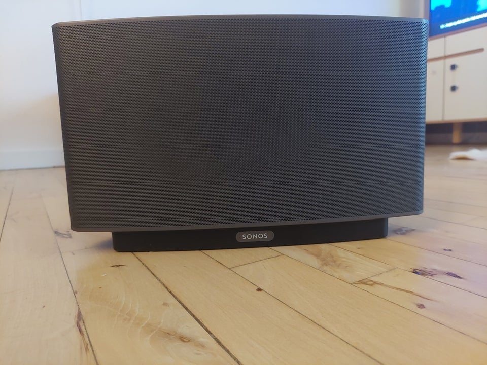 Højttaler, SONOS