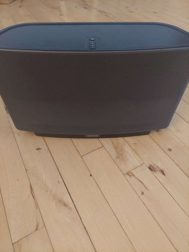 Højttaler, SONOS