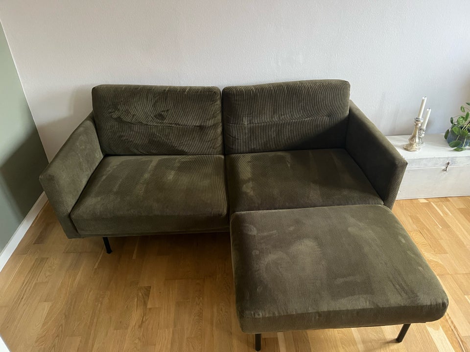 Sofa anden størrelse  Larvik