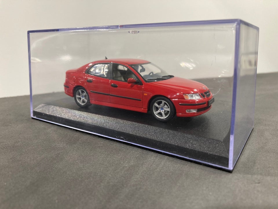 Modelbil, Saab 9-3 SportsSedan