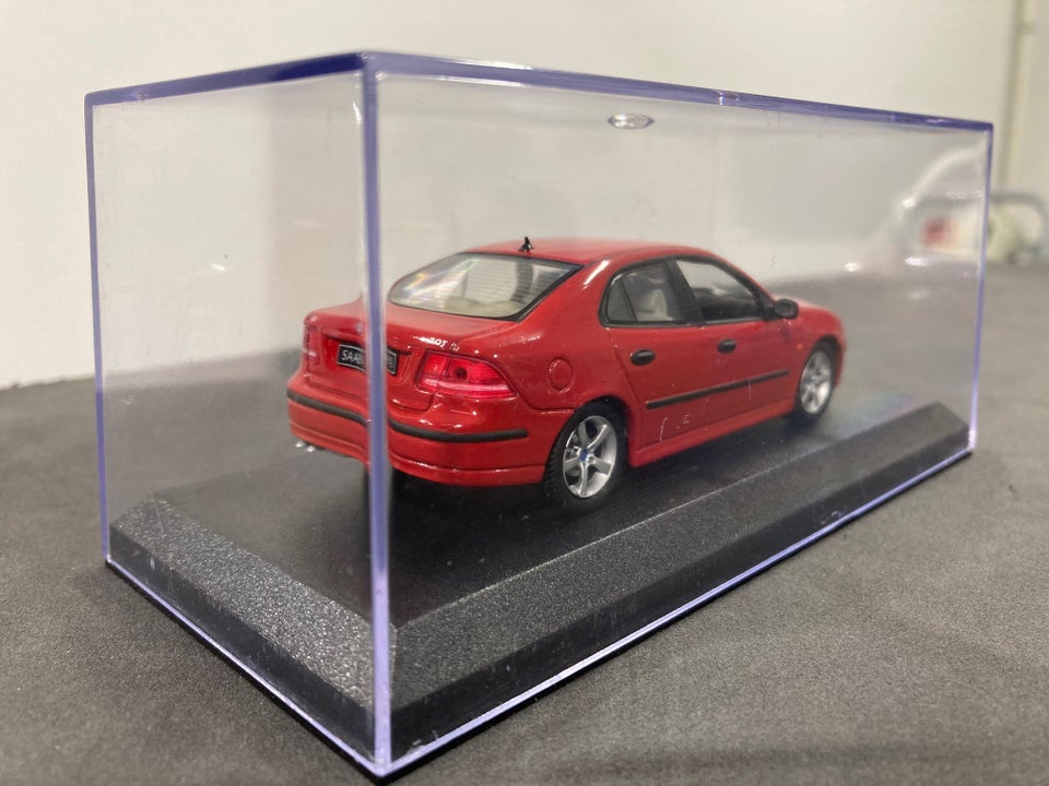 Modelbil, Saab 9-3 SportsSedan