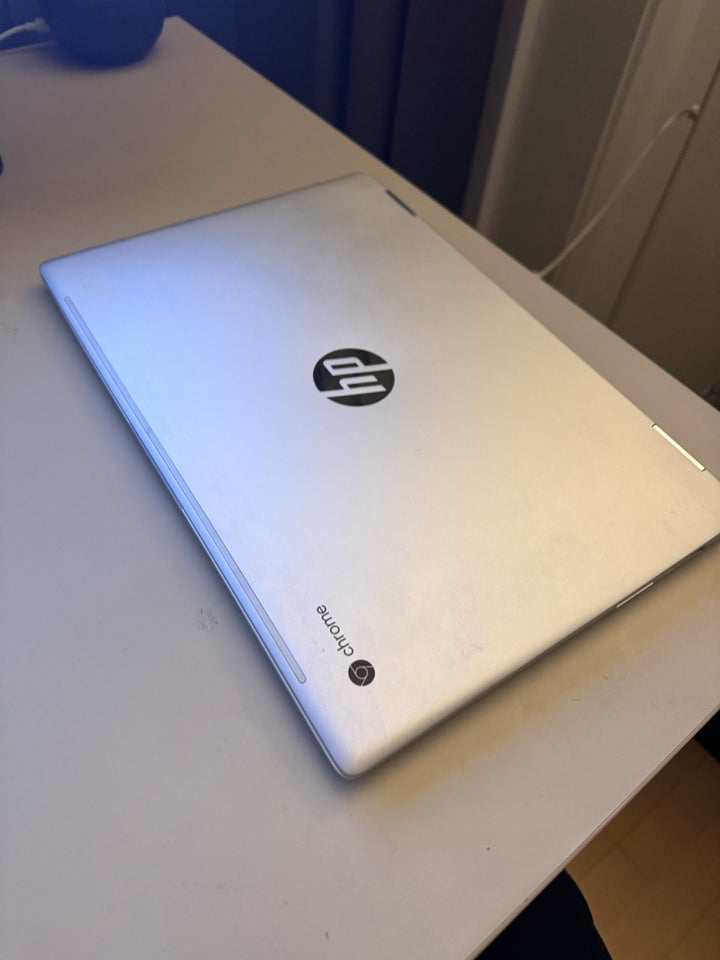 HP Chromebook, 8 GB ram, God