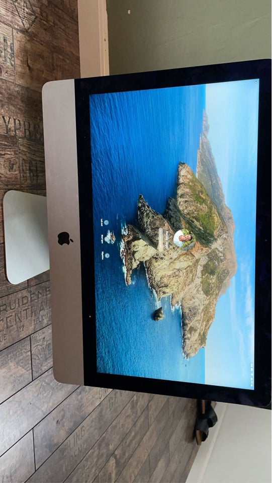 iMac iMac 4K 2015 215 God