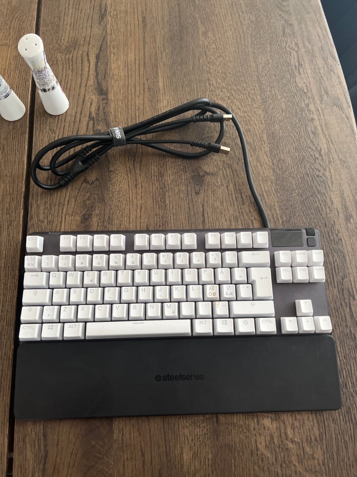 Gaming Steelseries Apex 7 TKL