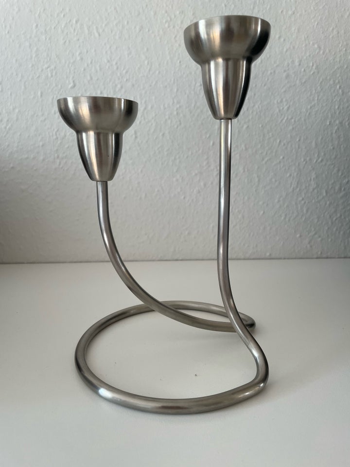 Lysestage, Georg Jensen