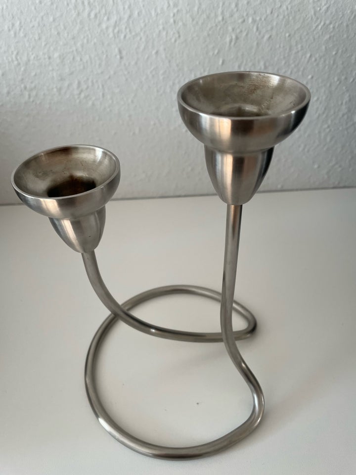 Lysestage, Georg Jensen