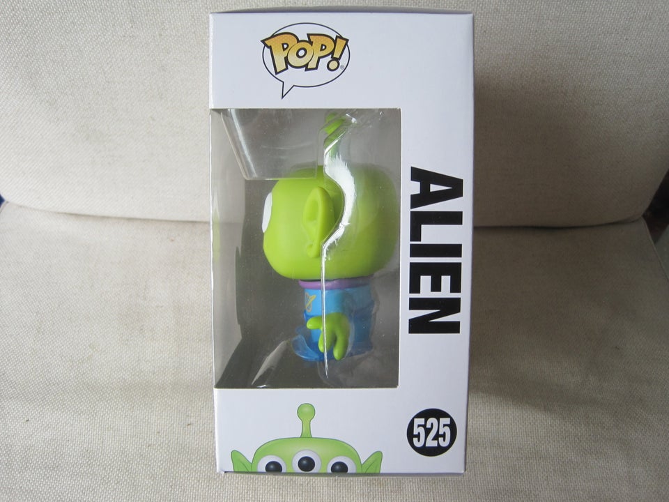 Funko Pop #525 Alien