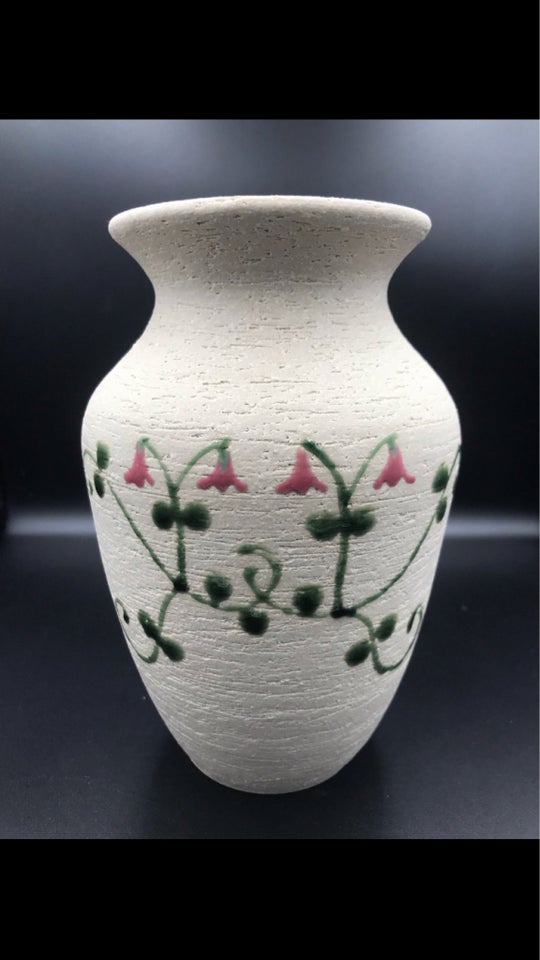 Keramik Vase