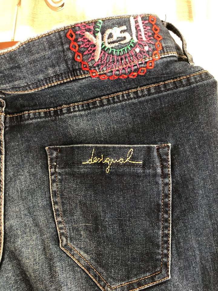 Jeans Desigual str 30