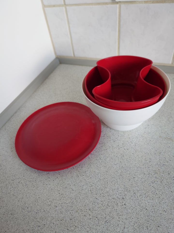 Tupperware allegra Tupperware