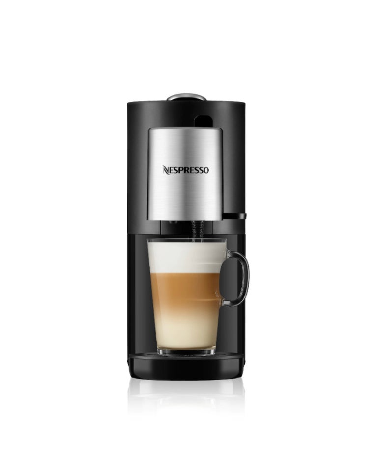 Nespresso Atelier Krups